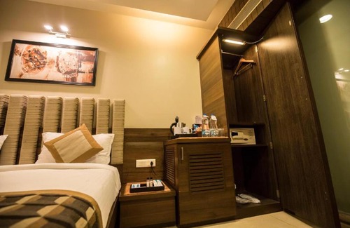 Rajkot House | patel vihar