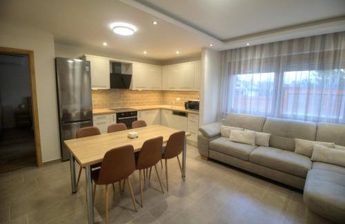 Zalaegerszeg Apartment | Pater Apartman