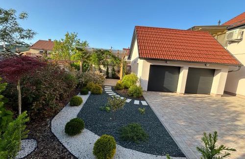Zalaegerszeg Apartment | Pater Apartman