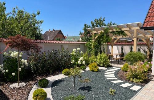 Zalaegerszeg Apartment | Pater Apartman