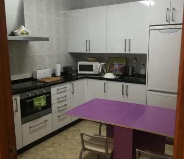 San Andres-San Pablo House | Patio de la Fuenseca