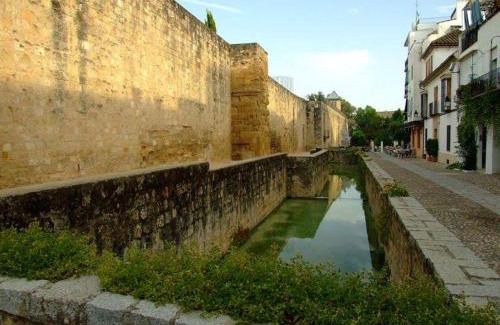 Jewish Quarter Apartment | PATIO DE LA MURALLA APARTAMENTOS