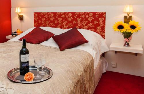 Sopot Apartment | Patio Mare