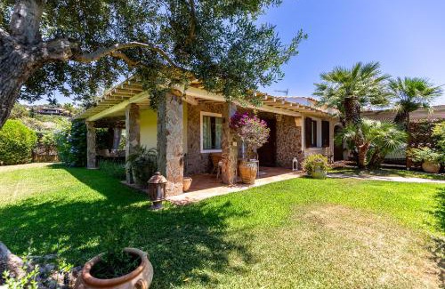 Notteri Villa | Patio Relax - 200m from beach - Villasimius