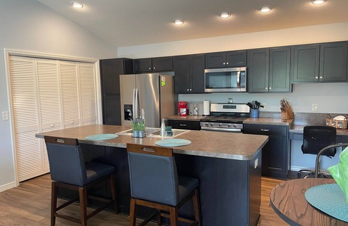 Wildwood Villa | Patio Villla - Pet Friendly 2/2 Home, The Villages Florida with Golf Cart option