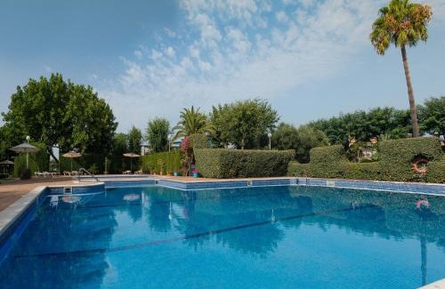 Punta Umbria Hotel | Pato Amarillo