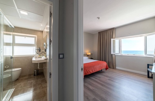 Punta Umbria Hotel | Pato Rojo