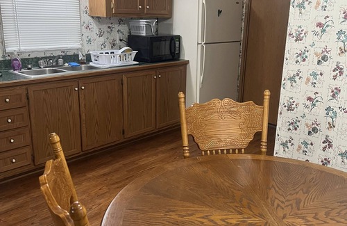 Eckerty House | Patoka Lake Campsite very close to lake. a few short minutes to 2 boat ramps.