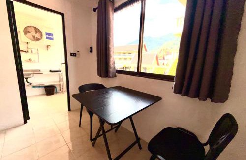 Patong Apartment | Patong Canal Villa 301