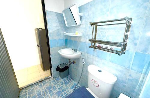 Patong Apartment | Patong Canal Villa R203