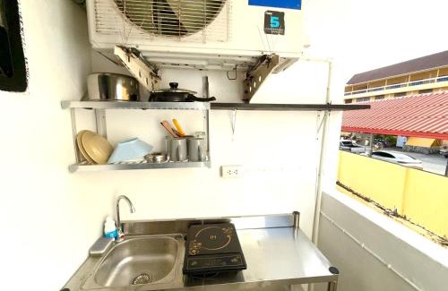 Patong Apartment | Patong Canal Villa R203