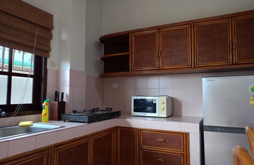 Nanai Road Hotel | Patong Sunbeach