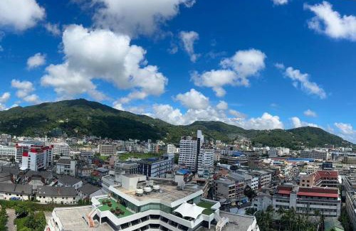 Patong Apartment | Patong Tower Apartment - AMP