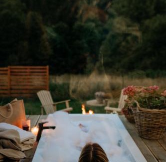 Trstenice House | Patri's glamp
