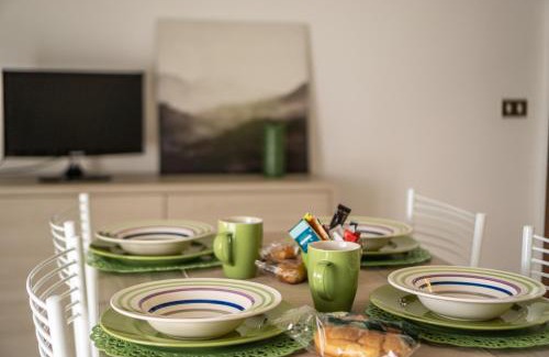 Scorze Apartment | Patrizia & Giuseppe