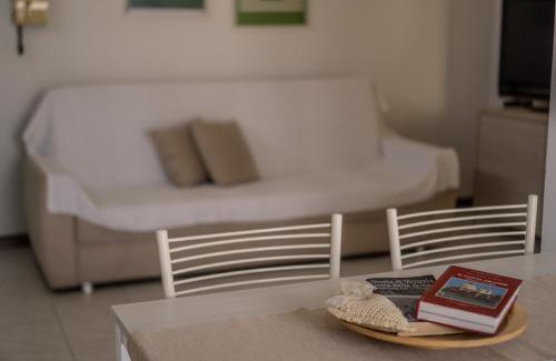 Scorze Apartment | Patrizia & Giuseppe