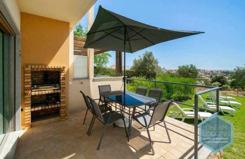 Patroves House | Patroves Sea View Dream Lodging