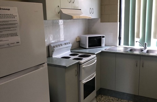 Emu Park Apartment | Pattison Unit 1