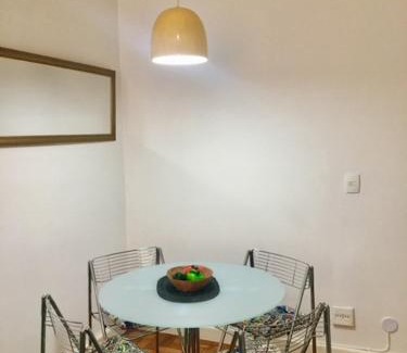 Copacabana Apartment | Paula Freitas Copacabana