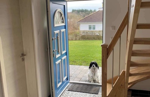 Marlow House | Paula Summary: Relax