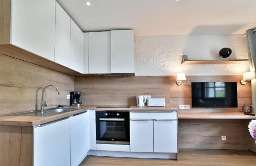 Sables-d'Or-les-Pins Apartment | Paulette 14 - A Sables d'Or les pins proche plage