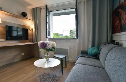 Sables-d'Or-les-Pins Apartment | Paulette 14 - A Sables d'Or les pins proche plage