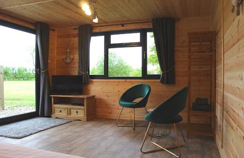 Hull Bed & Breakfast | Paull Holme Farm Bed and Breakfast