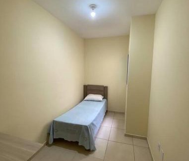 Boituva Apartment | Paulo Eduardo Acomodações