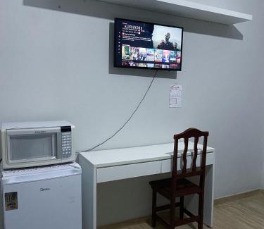 Itapira House | Pausado por tempo indeterminado