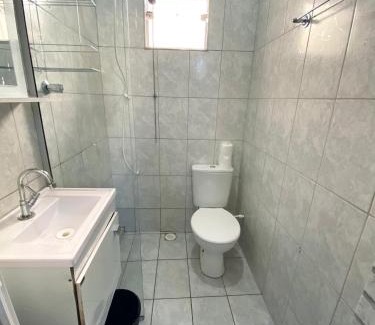 Itapira House | Pausado por tempo indeterminado