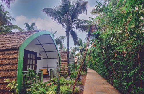 Morjim Resort | Pause By The Sea