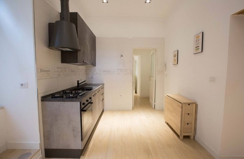 Posillipo Apartment | Pausilya Apartment by Dimorra