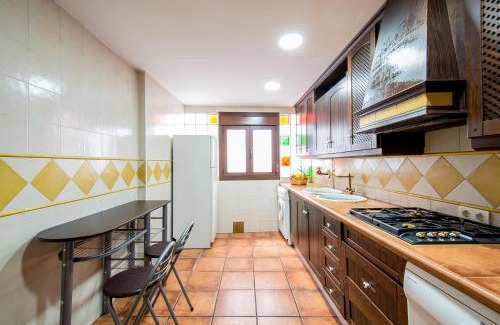 Central District Apartment | PAVANERAS - Alma del realejo en pleno centro de Granada