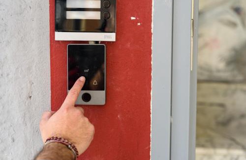 Frattamaggiore Bed & Breakfast | Pavean Suites Frattamaggiore