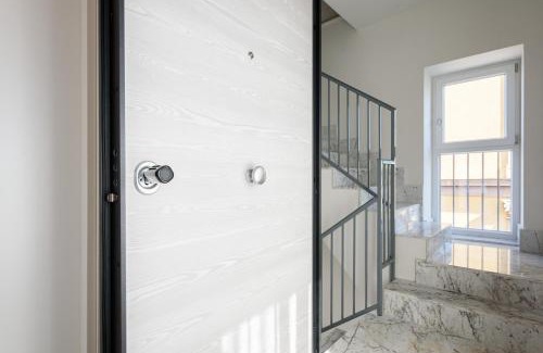 Frattamaggiore Bed & Breakfast | Pavean Suites Frattamaggiore