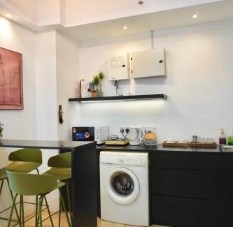 Bandar Tun Razak Apartment | Pavilion Bukit Jalil Stay l Revo Aurora l Near to Stadium by D'summer 28B