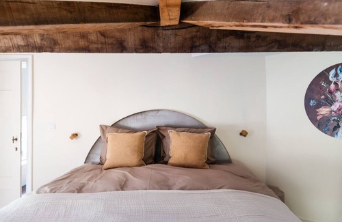 Heek Other | Paviljoen De Notelaer