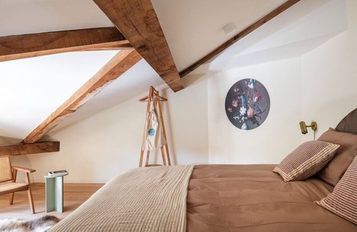 Heek Other | Paviljoen De Notelaer