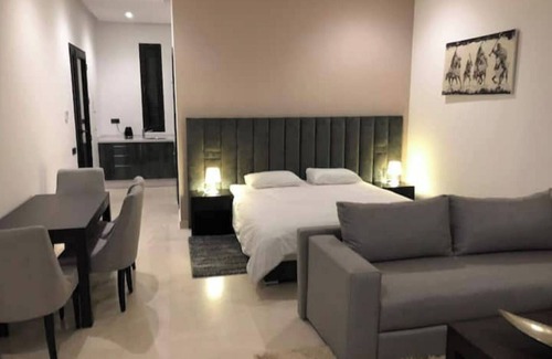Sidi Bou Amar Cabin | Pavillon Avec Piscine Privée - AL Maaden Marrakech