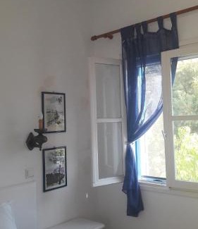 Tilos Apartment | Pavlos Rooms