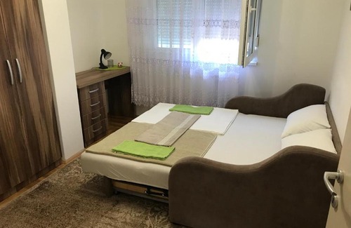 Valjevo Apartment | Pavlović