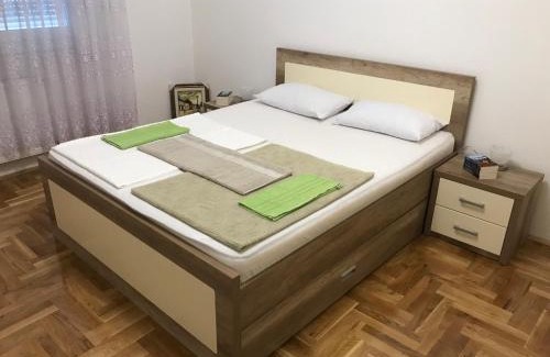 Valjevo Apartment | Pavlović