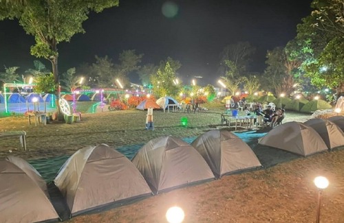 Thakursai RV Rental | Pawna night camping
