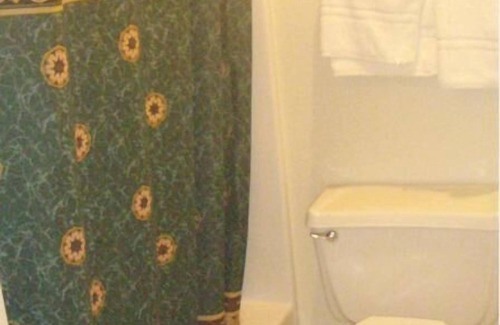 Wichita Hotel | Pawnee Inn