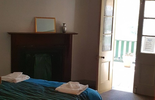 Paxton Hotel | Paxton Hotel
