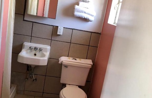 Payette Hotel | Payette Motel