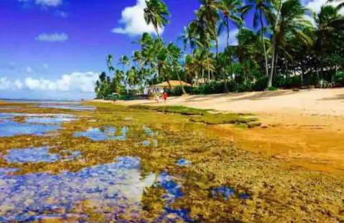 Mata de Sao Joao House | Paz e amor