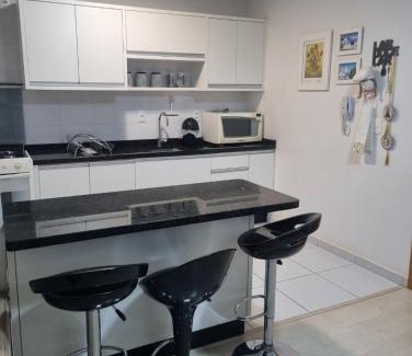 Centro Apartment | Paz e Sossego