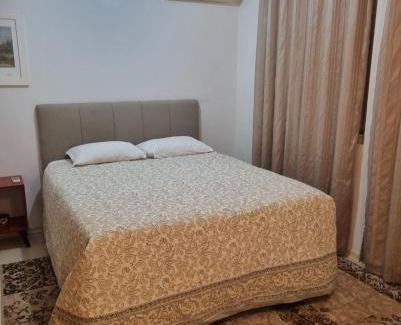 Centro Apartment | Paz e Sossego