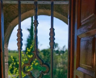 Santa Comba House | PAZO DE CÍCERE